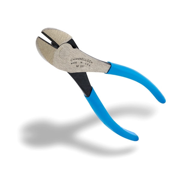 Channellock Channellock XLT 7 in. Steel Diagonal Pliers - 337