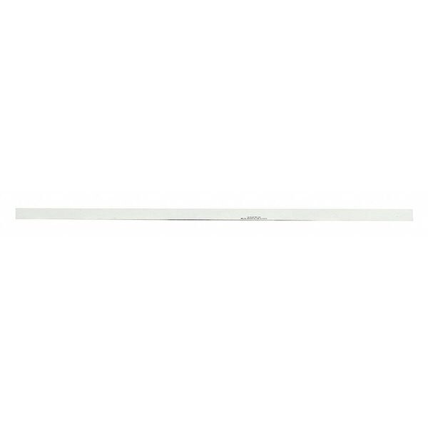 Jessup Glo Brite Glw Franja de Salida, 1"x48", PL Rígido, paquete de 100 - 50R-1X48-32