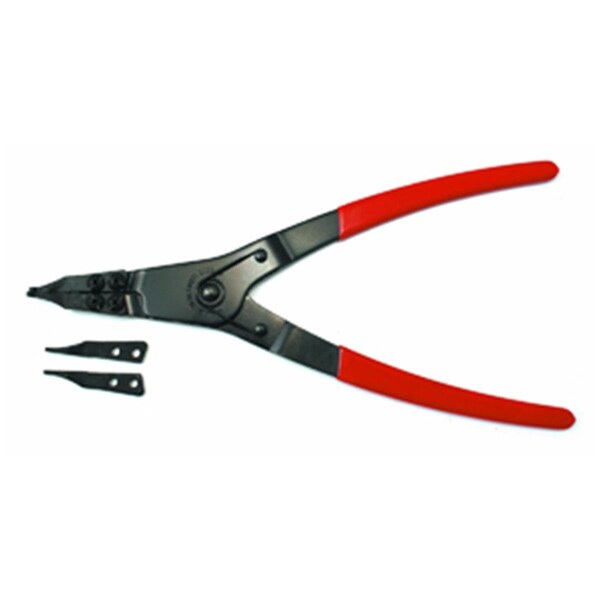 Cta Mfg Heavy Duty Locking Pliers - CMA848