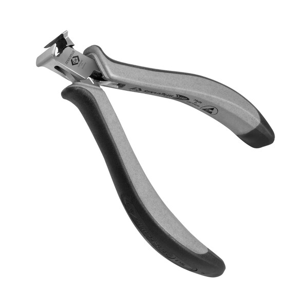 C.K SensoPlus ESD Top Cutter Extra Full Flush 115mm - T3776DEF-115