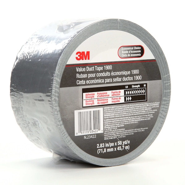 3M VlueDctTp1900Slvr, 2.83nx50yd5.8m, PK12 - 1900

3M VlueDctTp1900Slvr, 2.83nx50yd5.8m, PK12 - 1900