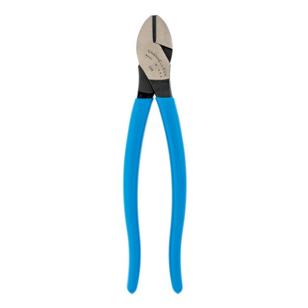 Channellock 338 8" HL Diag Cutting Plier - 338