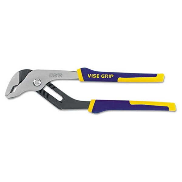 Vse 10 in. Groove-Joint Pliers - 2078510