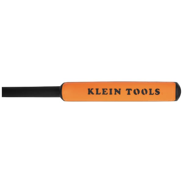 Klein Tools Pliers, Long Reach Needle Nose Pliers, Straight Nose, 13-Inch - 71400