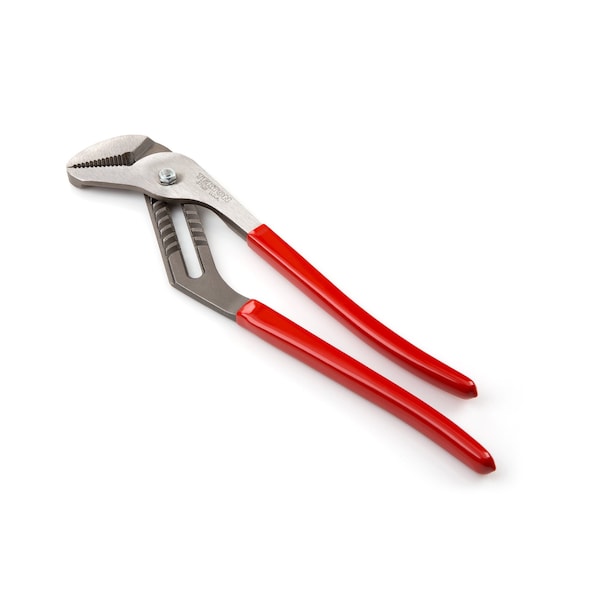 Tekton 16 Inch Groove Joint Pliers (4-1/4 in. Jaw) - 37526