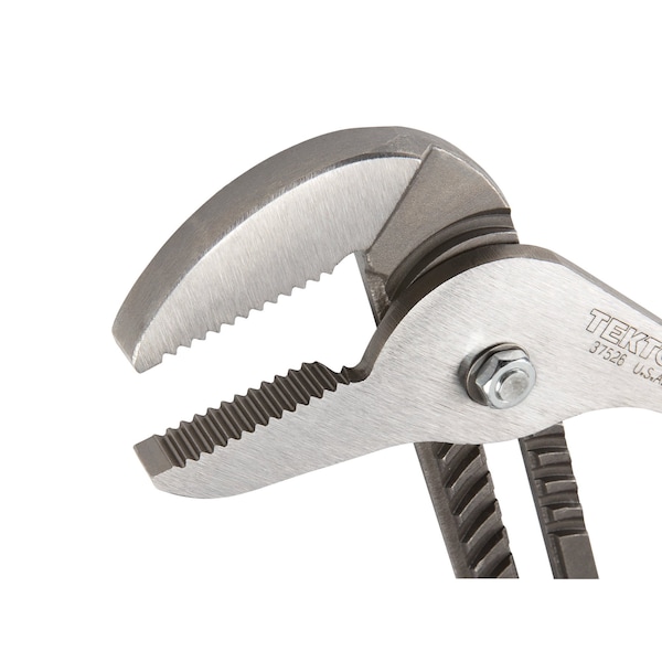 Tekton 16 Inch Groove Joint Pliers (4-1/4 in. Jaw) - 37526