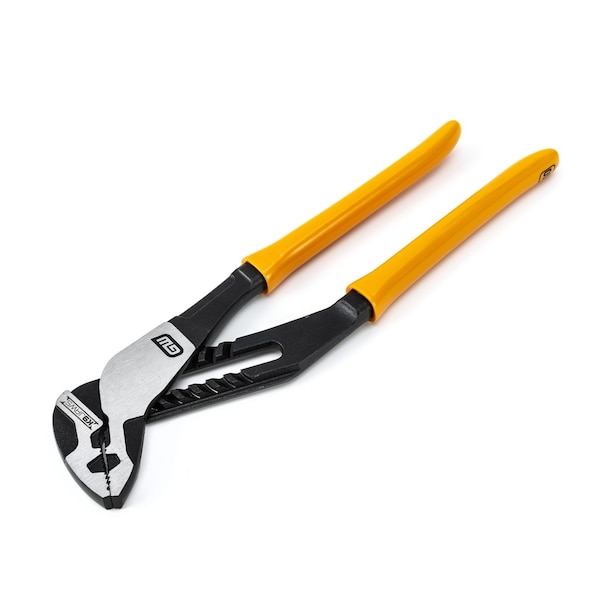 Gearwrench 8" PITBULL K9 Straight Jaw Dipped Handle Tongue and Groove Pliers - 82169