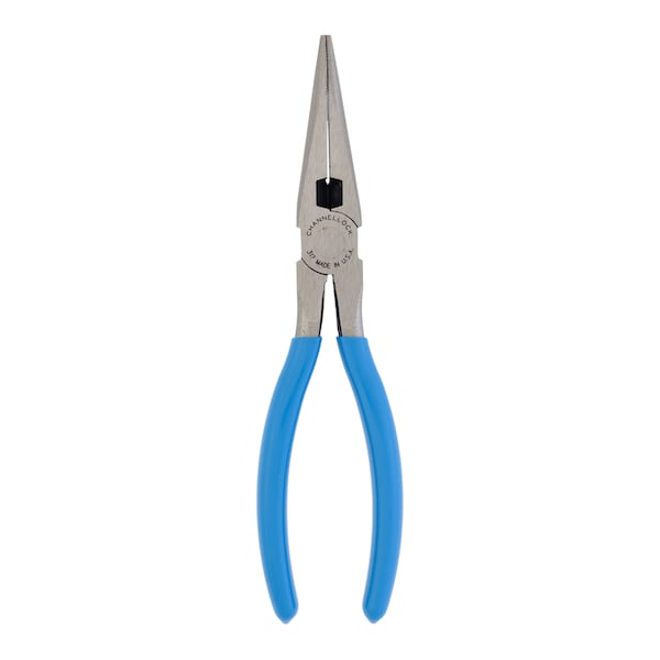 Channellock Channellock 8 in. Steel Long Nose Pliers - 317