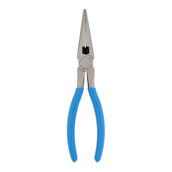 Channellock Channellock 8 in. Steel Long Nose Pliers - 317