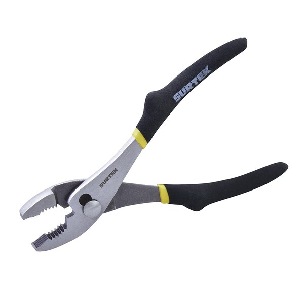 Surtek Slip Joint Pliers 8 - 908