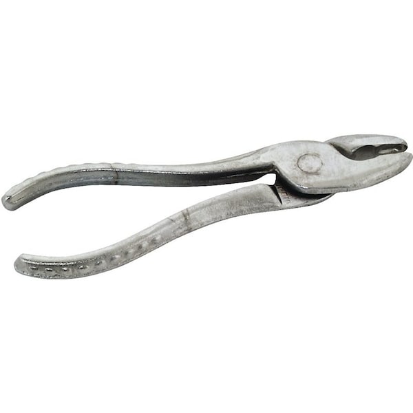 Seymour Midwest Seymour 69356 Ringer Plier, Cast Iron Jaw - 69356