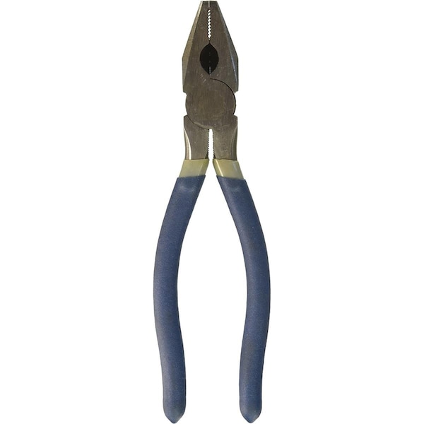 Allied International 8 in. Linesman Pliers - 80110