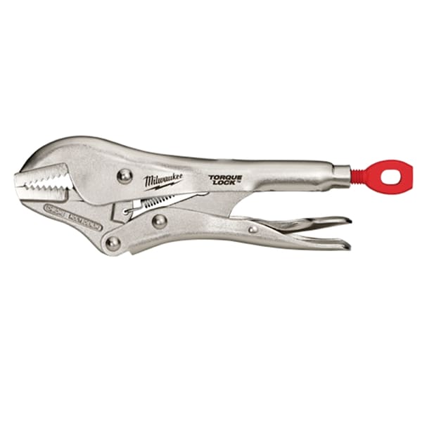 Milwaukee Tool Milwaukee 7 in. TORQUE LOCK Straight Jaw Locking Pliers - 48-11-3507