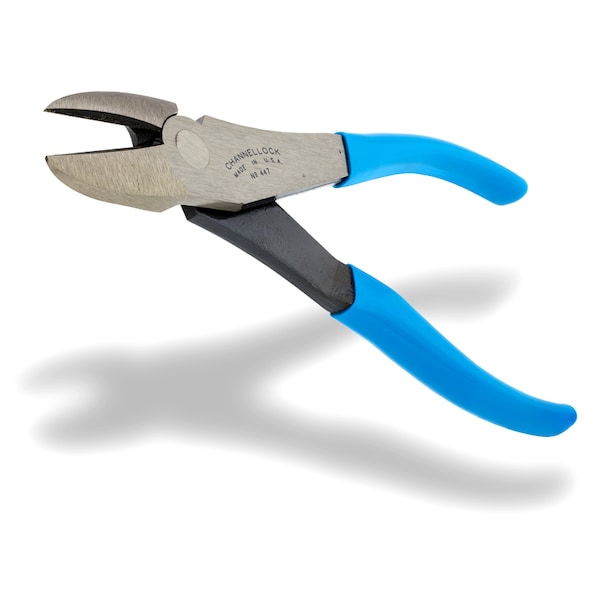 Channellock Channellock 7-3/4 in. Steel Diagonal Pliers - 447