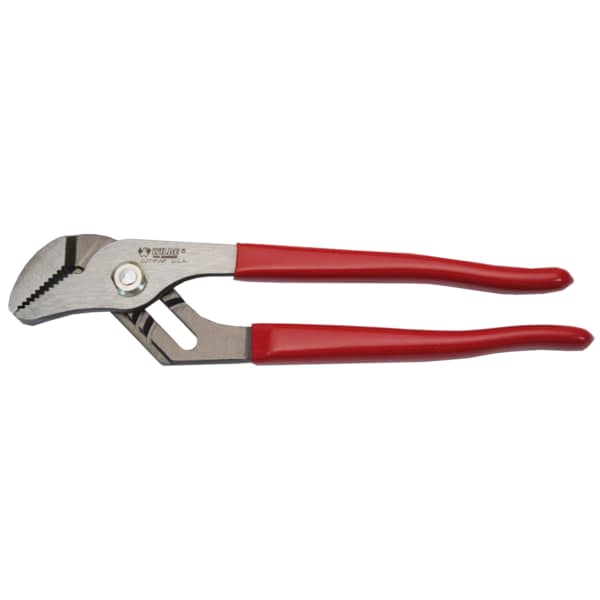 Wilde 10" TONGUE & GROOVE PLIERS-POLISHED-BULK - G271P.NP/BB