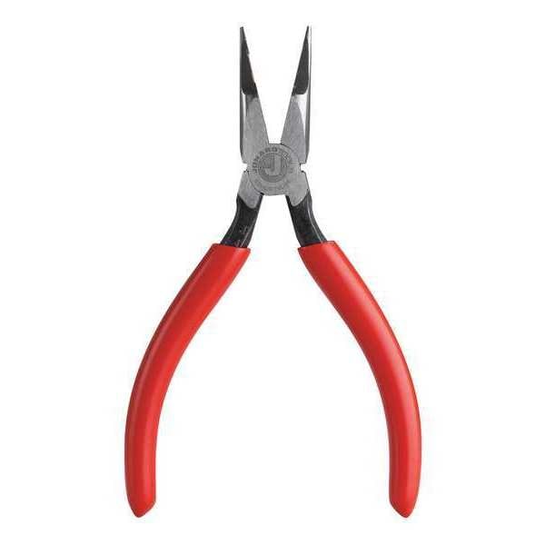 Jonard Tools 6 1/2 in Diagonal Cutter Uninsulated - BSHORTH[DELETE]SE