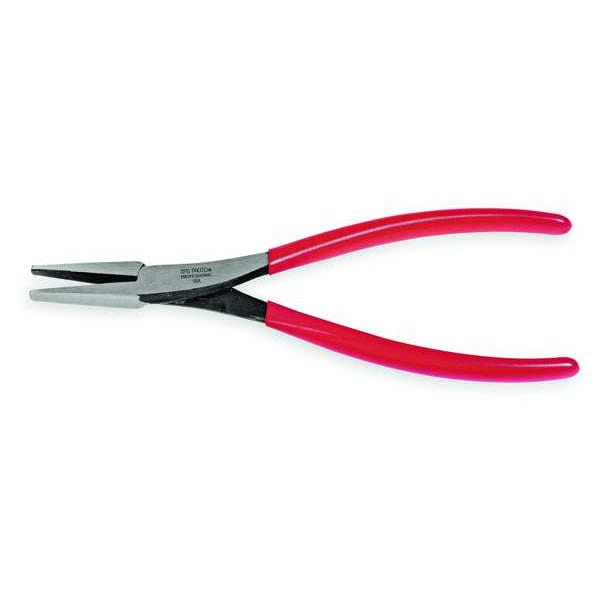 Proto 7 25/32 in Proto Duckbill Plier Plastisol Grip Handle - J227G