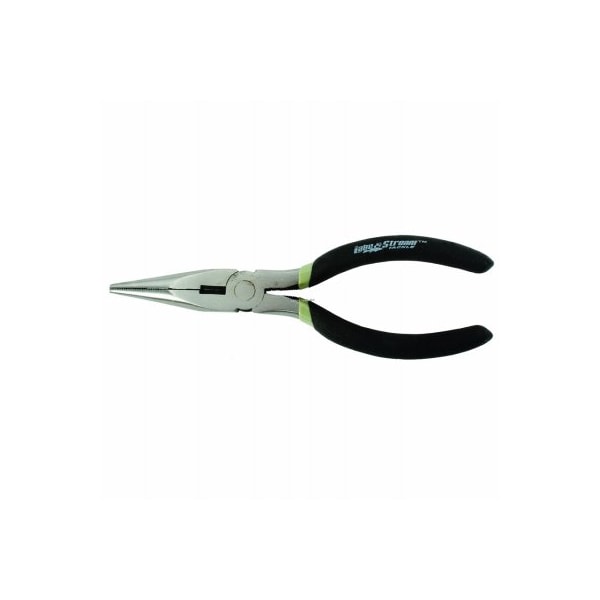 Big Rock Sports 6 L Nose Pliers - 0848-3528