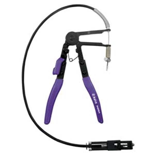 Astro Pneumatic Astro Pneumatic  Double Gear Lock Cable Hose Clamp Pliers - AS99231