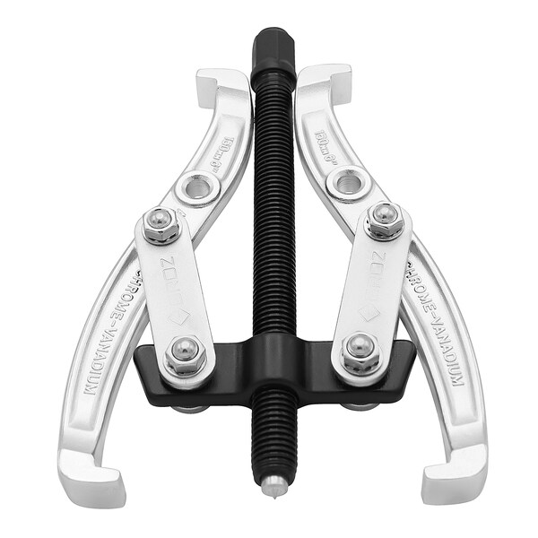 Groz Bearing Pliers, 2 Jaw, 150mm - 36022