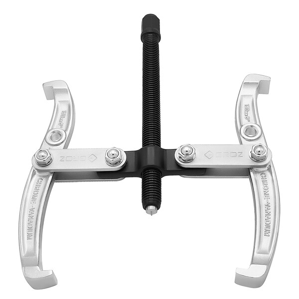 Groz Bearing Pliers, 2 Jaw, 150mm - 36022