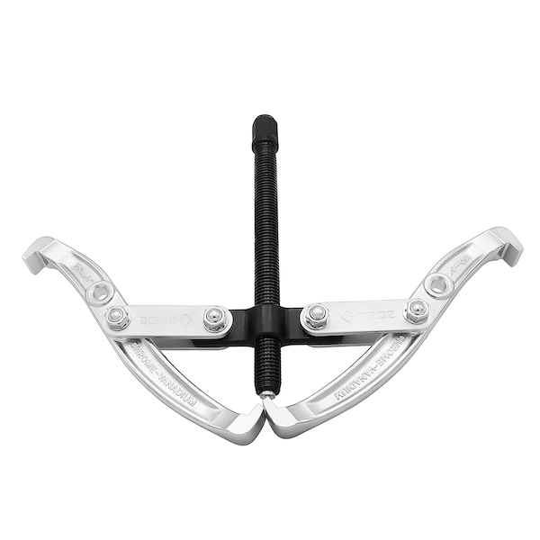Groz Bearing Pliers, 2 Jaw, 150mm - 36022