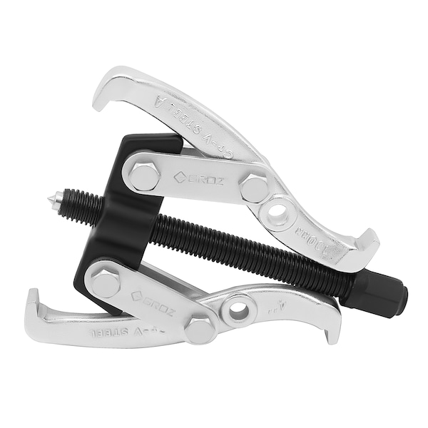 Groz Bearing Pliers, 2 Jaw, 100mm - 36021
