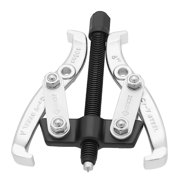 Groz Bearing Pliers, 2 Jaw, 100mm - 36021