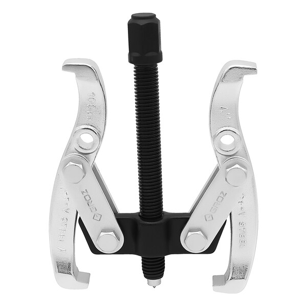 Groz Bearing Pliers, 2 Jaw, 100mm - 36021
