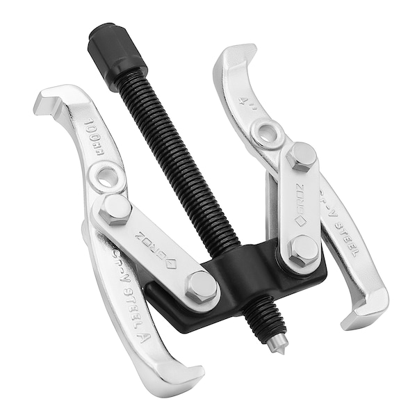 Groz Bearing Pliers, 2 Jaw, 100mm - 36021