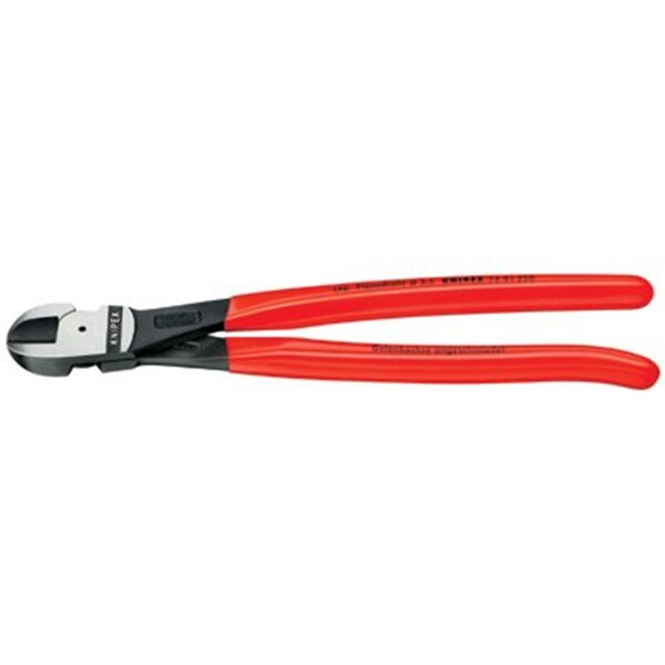 Swivel 10 Inch Center Cutting Nipper High Levera - SW438074