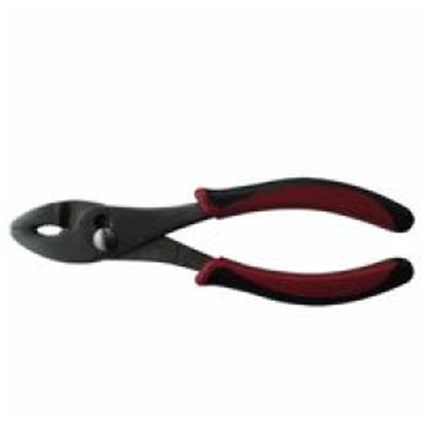 Anchor Brand 8 in. Slipjoint Pliers Polished - 103-10-008