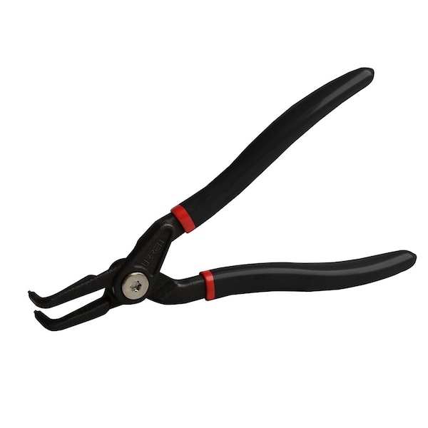 Urrea Vinyl grip forged 90° for opening external retaining rings - 369G