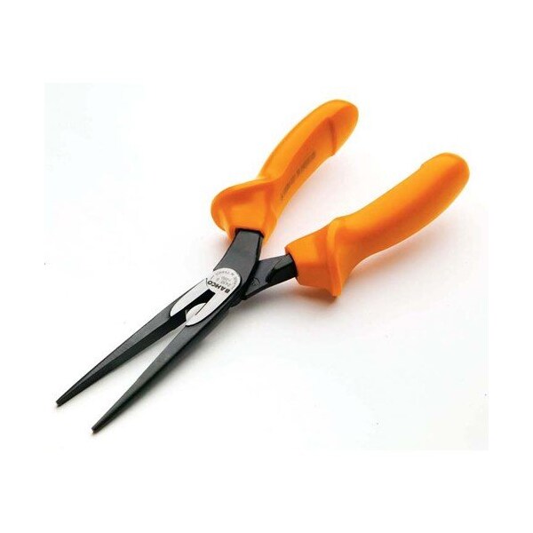 Williams Bahco Nose Pliers Insulated 8in. - 2430 S-200