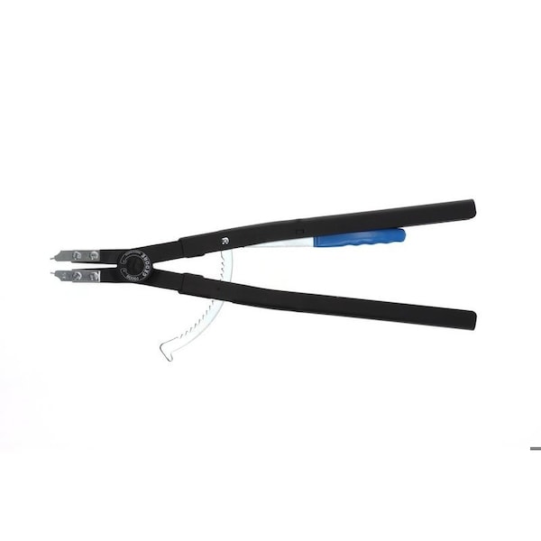 Gedore Int. Circlip Pliers, Straight, 122-300mm - 8000 J 5