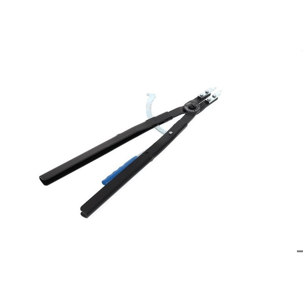 Gedore Int. Circlip Pliers, Straight, 122-300mm - 8000 J 5