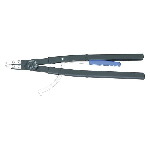 Gedore Int. Circlip Pliers, Straight, 122-300mm - 8000 J 5