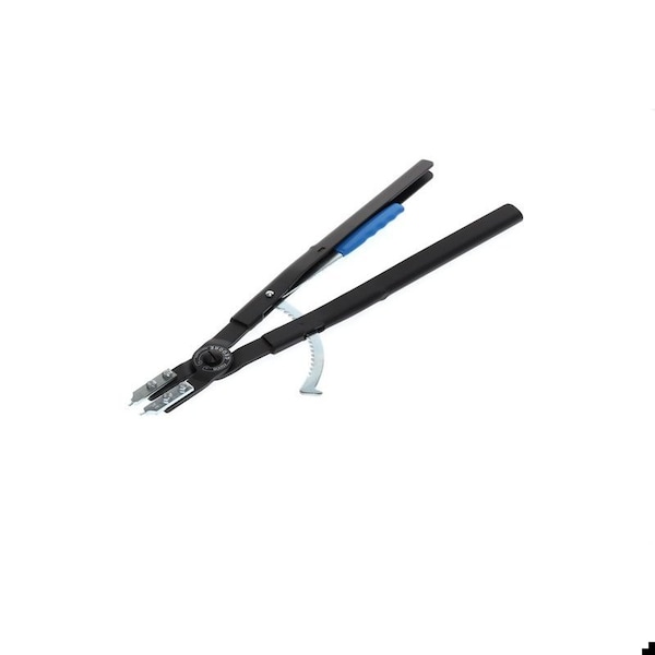 Gedore Int. Circlip Pliers, Straight, 122-300mm - 8000 J 5