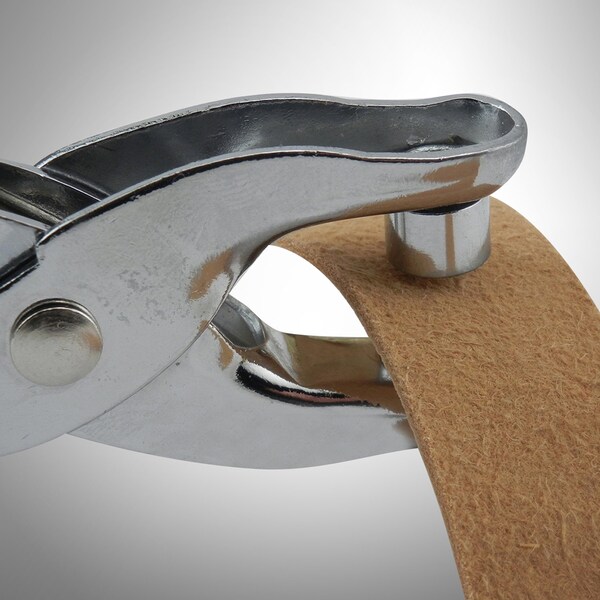 General Tools General 101 pc Steel Eyelet Pliers and Eyelets Set 5-3/4 in. L - 71