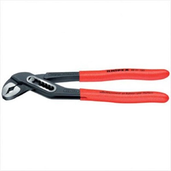 Knipex Knipex 414-8801180 7 Inch Alligator Plier - 414-8801180