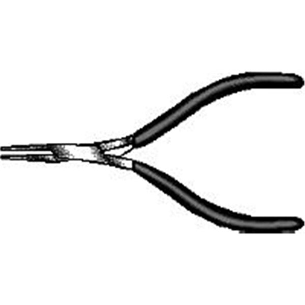 Zona Health Zona  Flat Nose Pliers - ZON37344