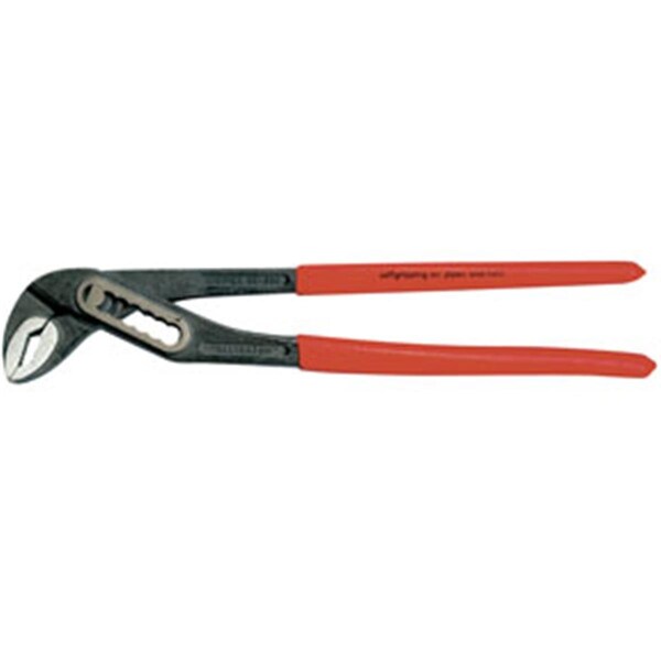 Knipex 8801300 Alligator Adjustable Gripping Pliers - 1 2 in. - KNT-8801300