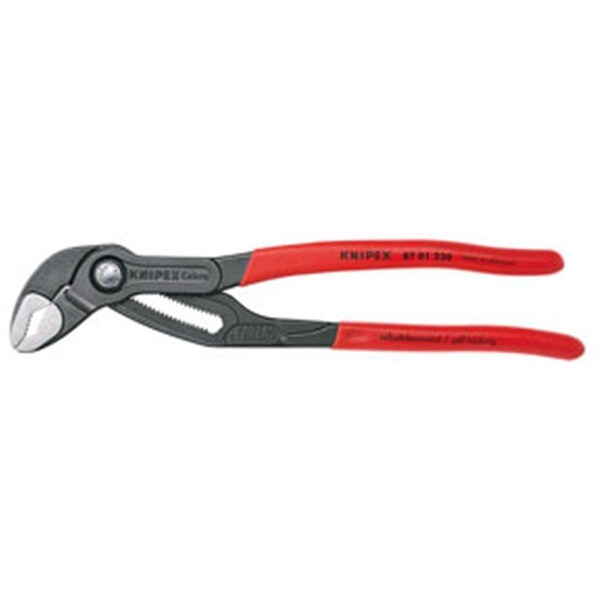Swivel 8701250 1 0 in. - Cobra the HiTech Water Pump Pliers - SW381042