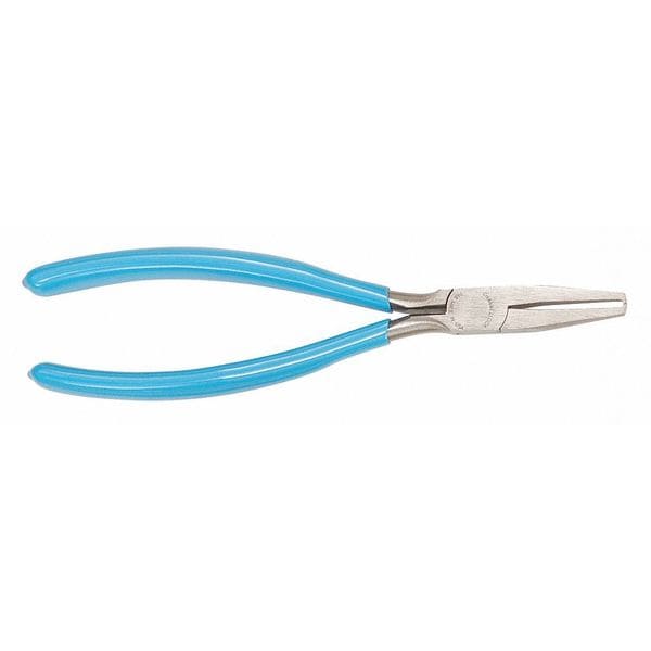 Channellock Long Reach Pliers, 8 in.L, Carbon Steel - 748