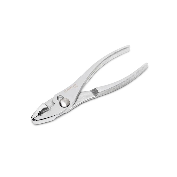 Crescent Crescent Cee Tee Co. 6 in. Alloy Steel Slip Joint Curved Pliers - H26V