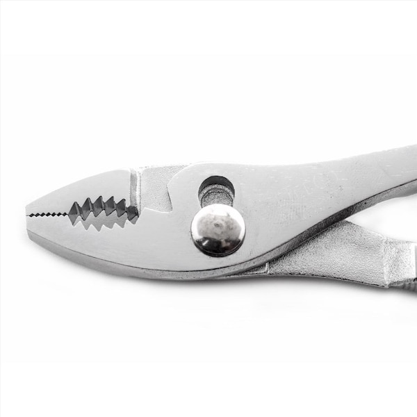 Crescent Crescent Cee Tee Co. 6 in. Alloy Steel Slip Joint Curved Pliers - H26V