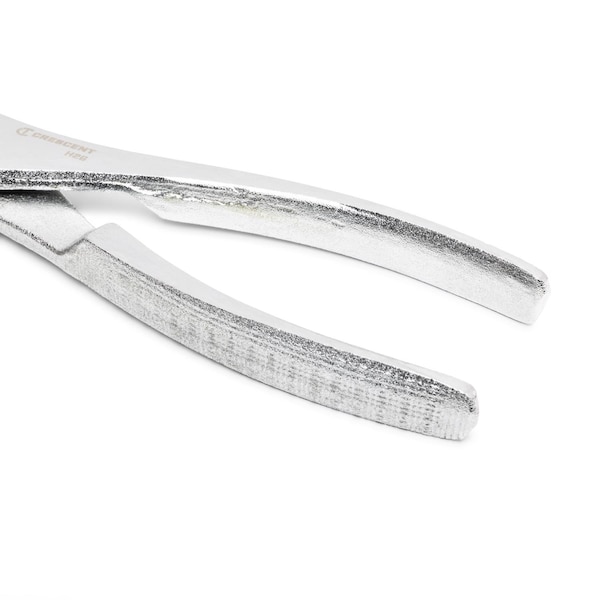 Crescent Crescent Cee Tee Co. 6 in. Alloy Steel Slip Joint Curved Pliers - H26V