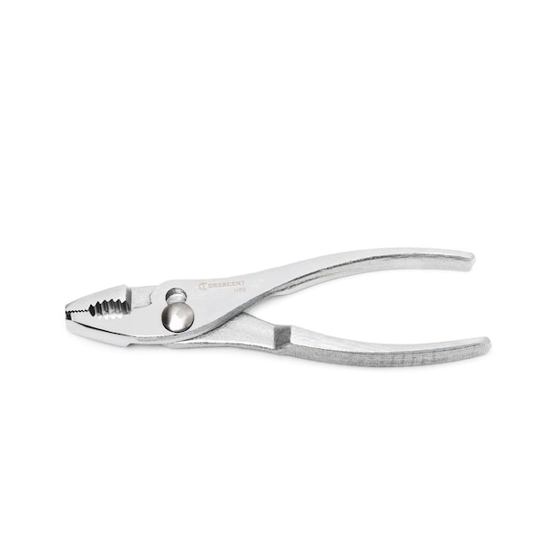 Crescent Crescent Cee Tee Co. 6 in. Alloy Steel Slip Joint Curved Pliers - H26V