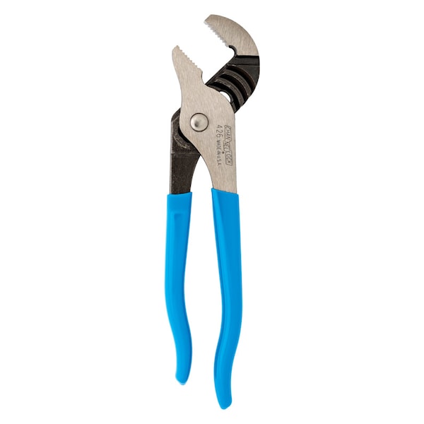 Channellock Channellock 6.5 in. Steel Straight Jaw Tongue and Groove Pliers - 426