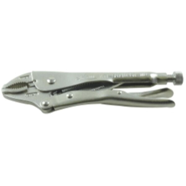 Keen Curved-Jaw Locking Pliers - 10 in. - KE323833